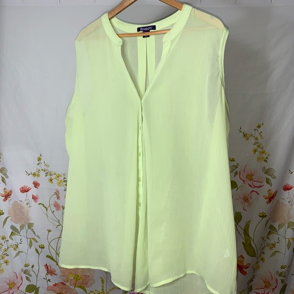 Roaman's Tops - Roama’s blouse
